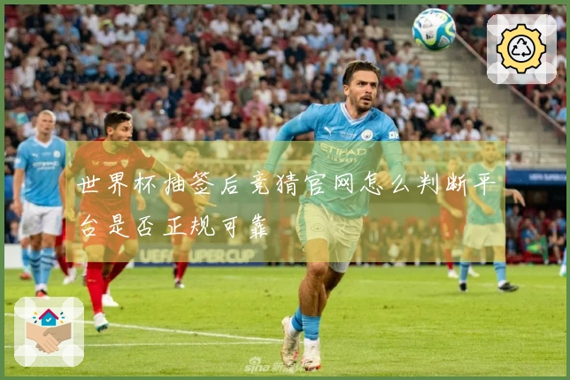 世界杯抽签后竞猜官网怎么判断平台是否正规可靠