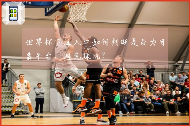 世界杯下注入口如何判断是否为可靠平台，避免踩坑？