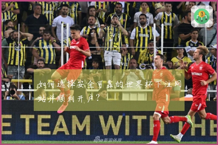 如何选择安全可靠的世界杯下注网站并顺利开户？